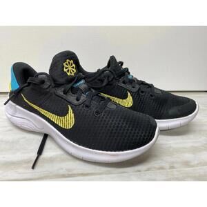Nike Wmns Flex Experience RN 6.5  Black girls  Running Sports Shoes DD9283-009
